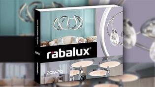 KATALOG RABALUX